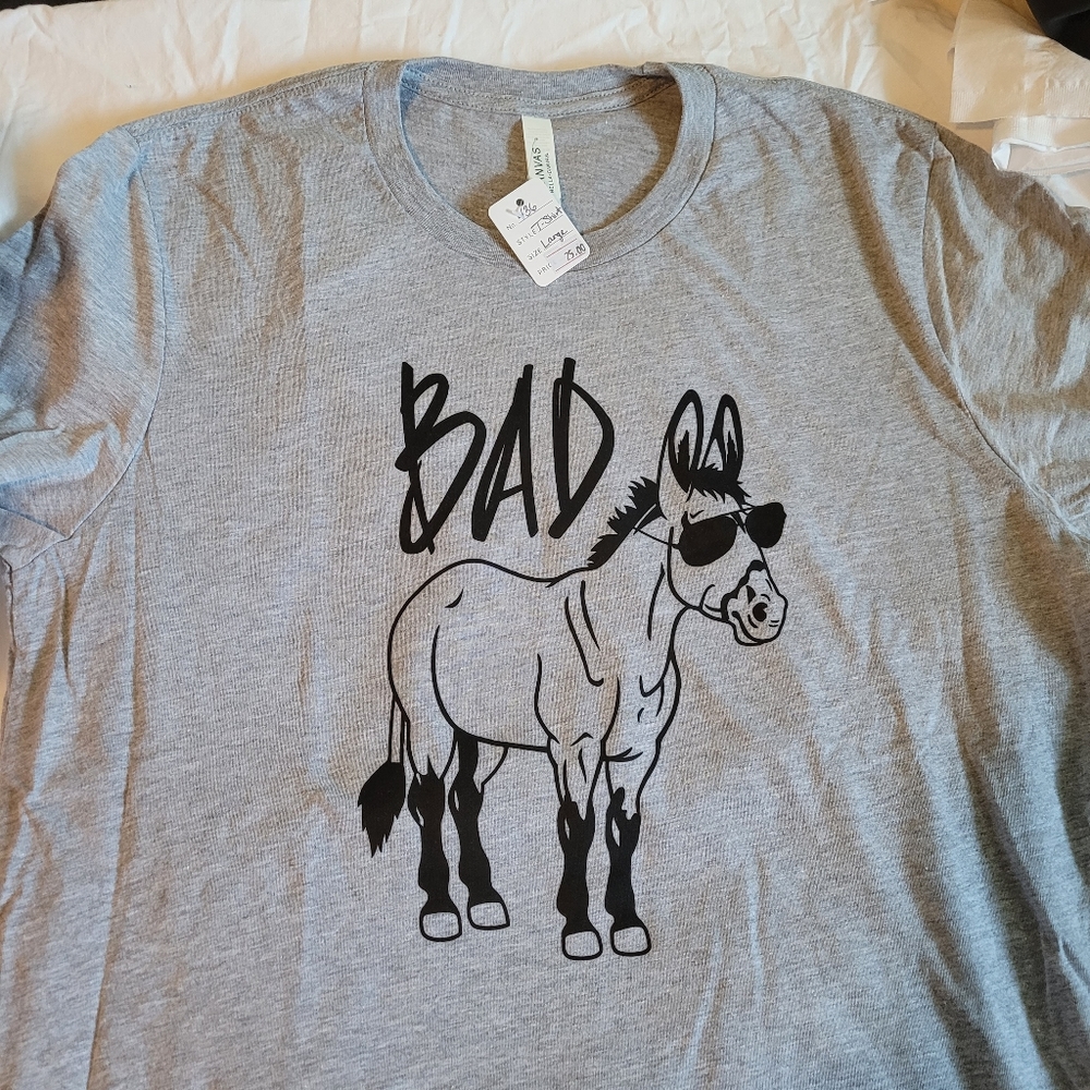 Graphic t-shirt